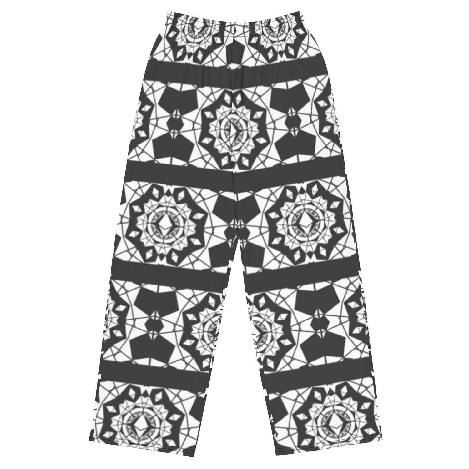 ETHEREUM in the MATRIX - (PAJAMA PANTS #6)