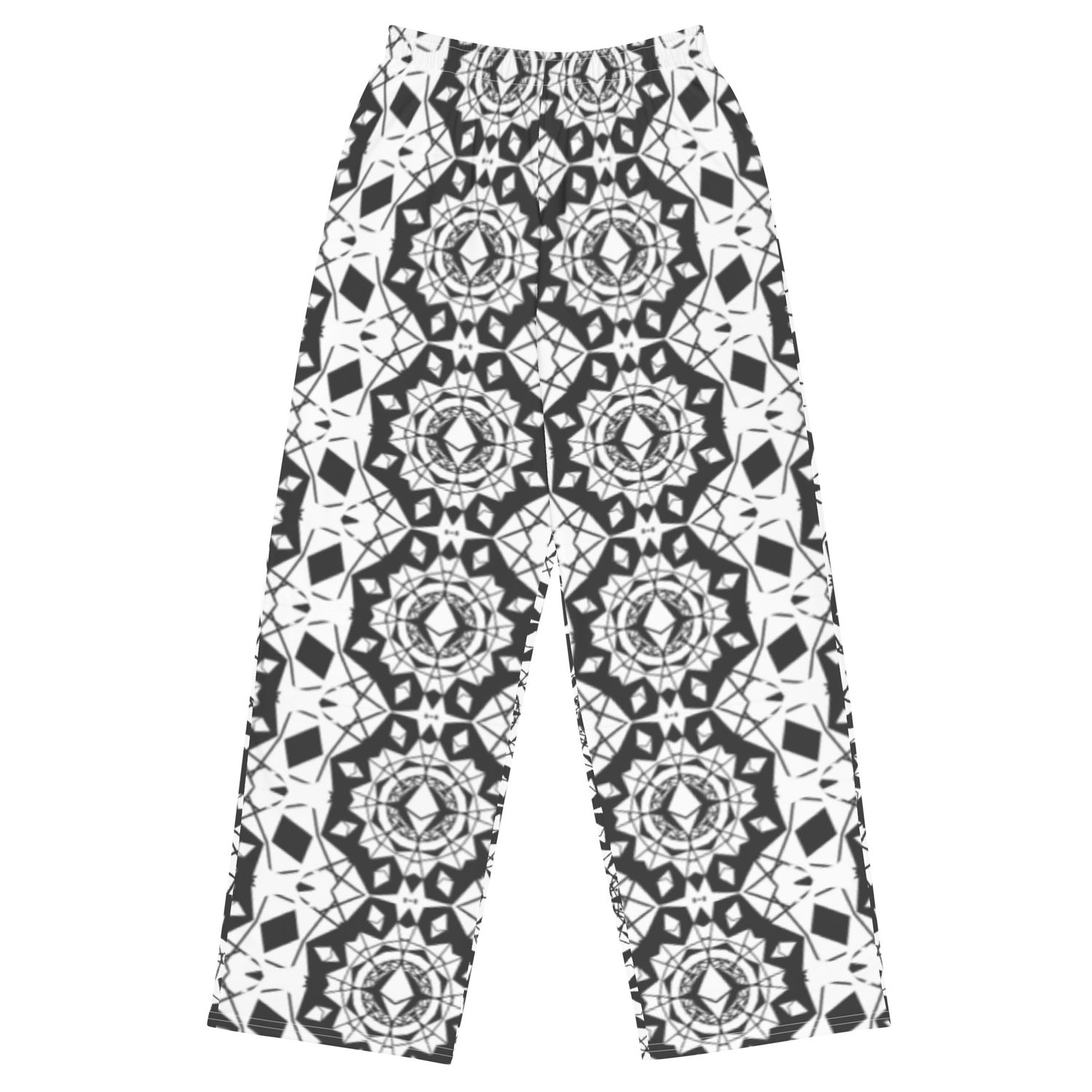 ETHEREUM in the MATRIX - (PAJAMA PANTS #7)