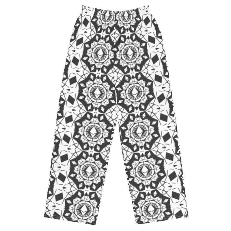 ETHEREUM in the MATRIX - (PAJAMA PANTS #7)