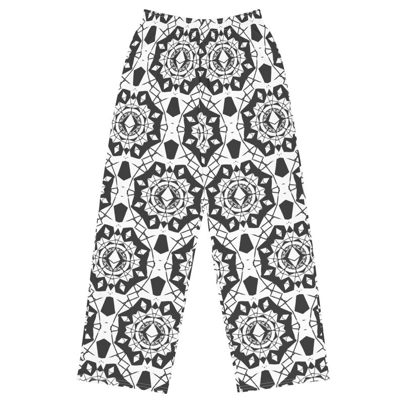 ETHEREUM in the MATRIX - (PAJAMA PANTS #8)
