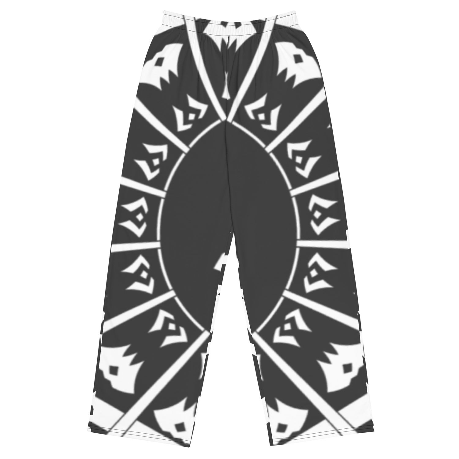 BITCOIN in the GLOW - (PAJAMA PANTS #1)