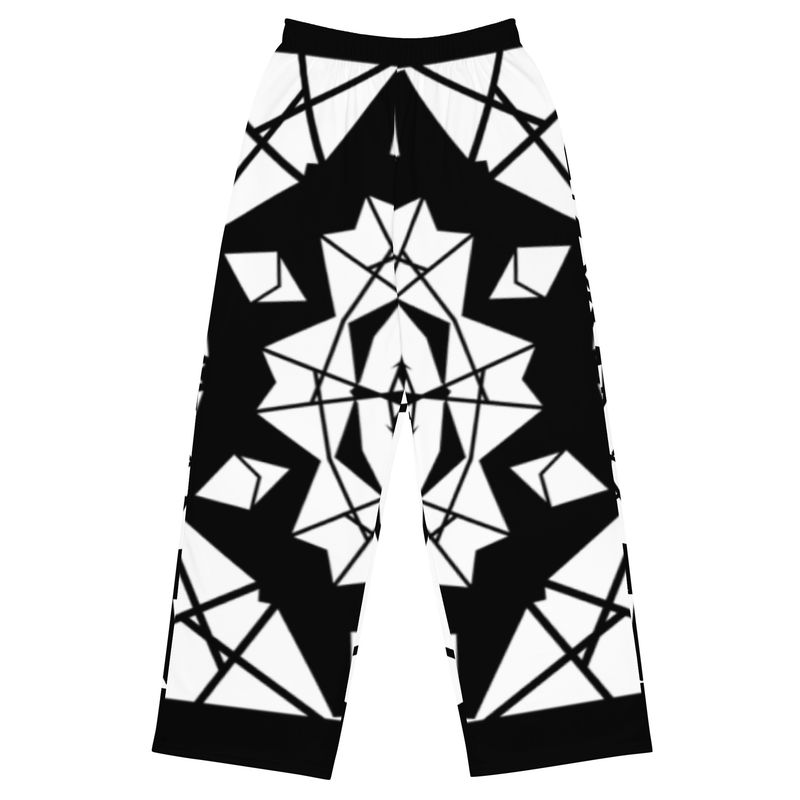 ETHEREUM in the MATRIX - (PAJAMA PANTS #9)