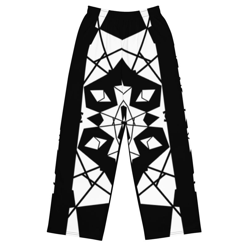 ETHEREUM in the MATRIX - (PAJAMA PANTS #10)