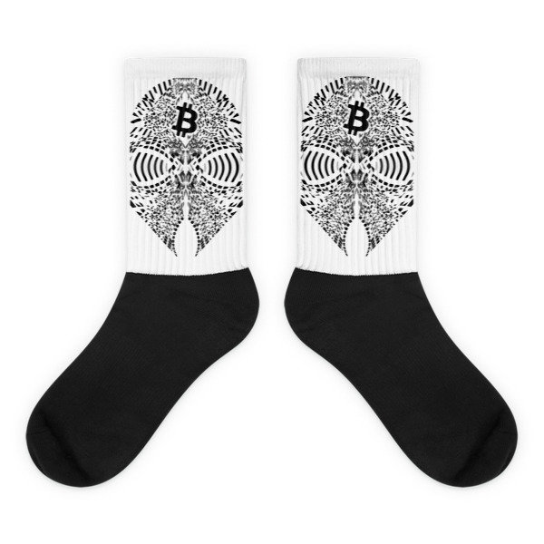 BITCOIN the GIANT - (SOCKS)