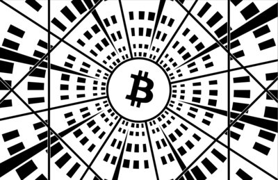 BITCOIN at HYPER SPEED