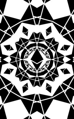 ETHEREUM in the MATRIX