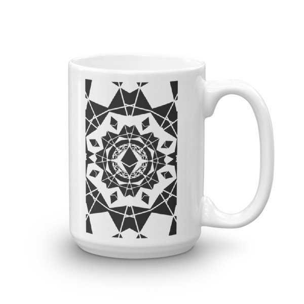 ETHEREUM in the MATRIX - (MUG)