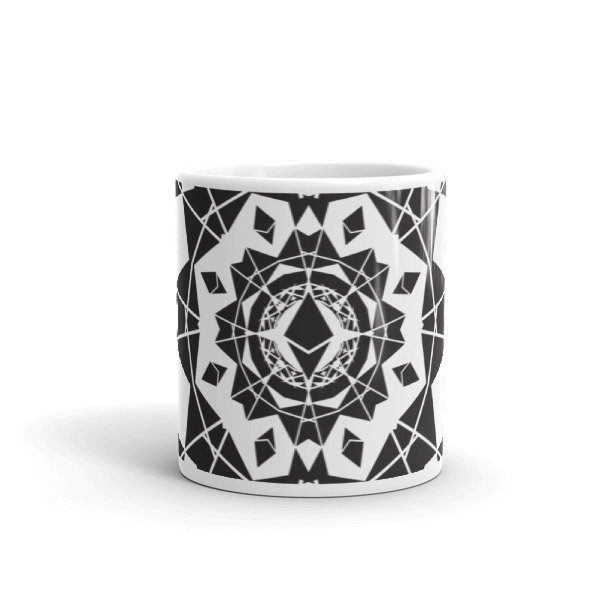 ETHEREUM in the MATRIX - (MUG)