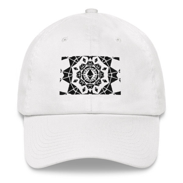 ETHEREUM in the MATRIX - (DAD HAT)
