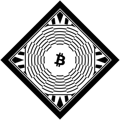 BITCOIN in FULL BLOSSOM