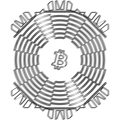 BITCOIN in a HAZE