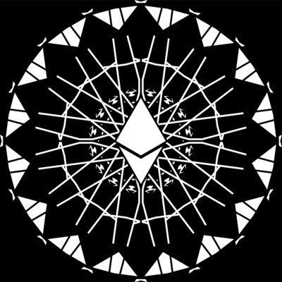 ETHEREUM in FULL EMISSION
