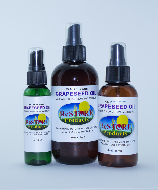 ReSTORE Carrier Oil