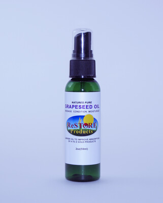 ReSTORE Carrier Oil