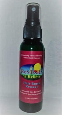 ReSTORE Hair Bump Remedy