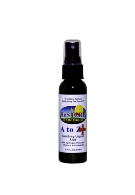 ReSTORE A-to-Z Skin Balm