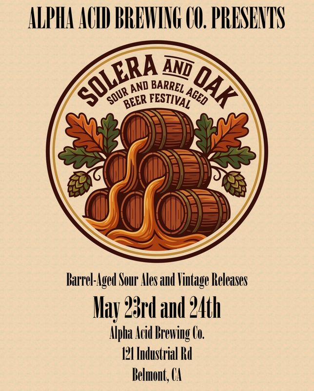 Solera &amp; Oak Bottles