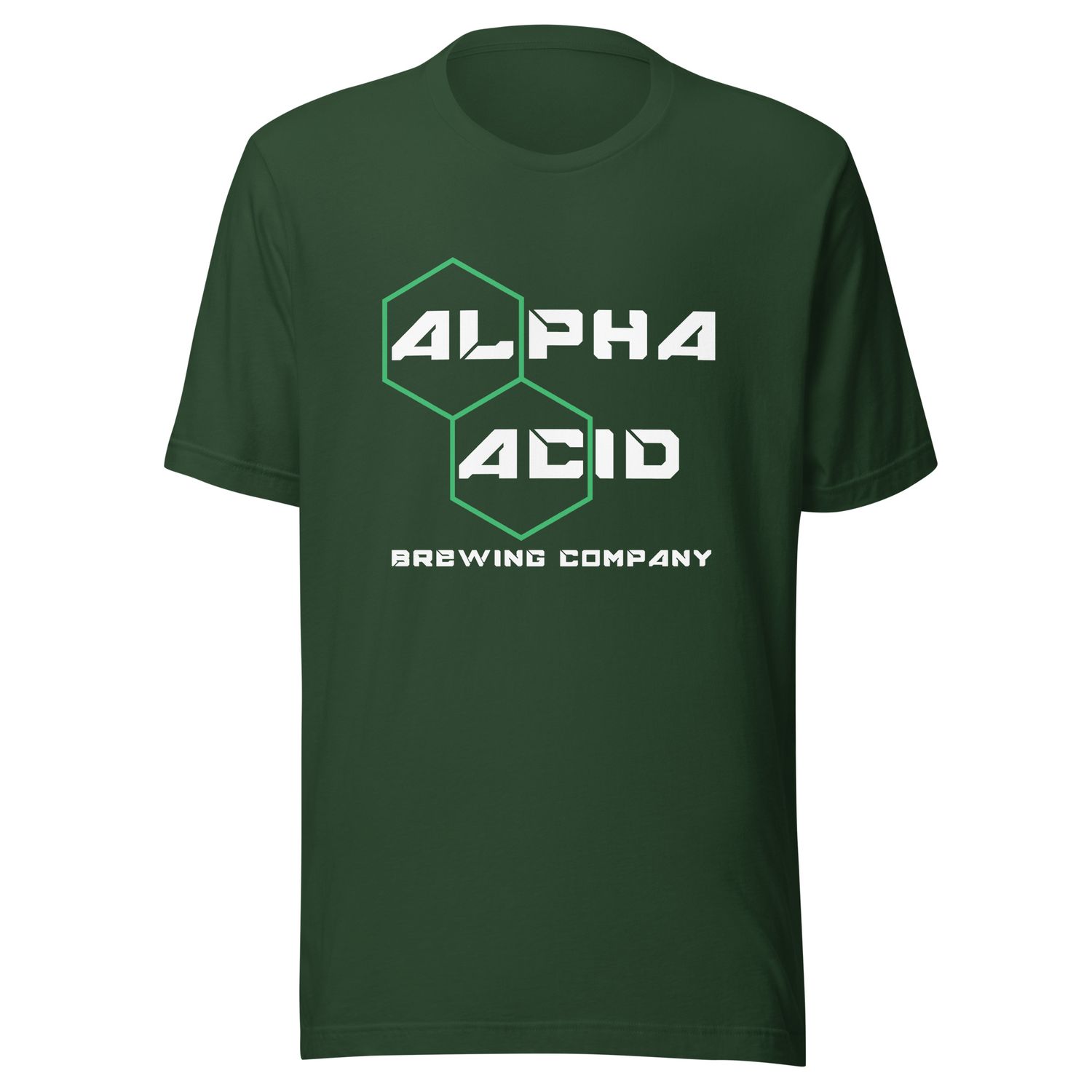 Logo Unisex Tee