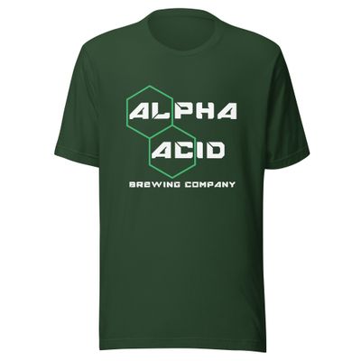 Logo Unisex Tee