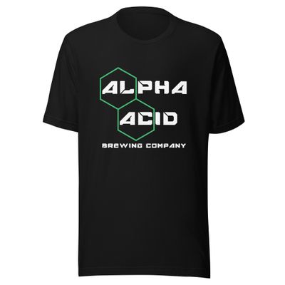 Logo Unisex Tee