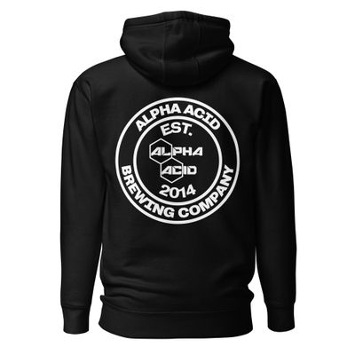 Barrel Constrictor Unisex Hoodie