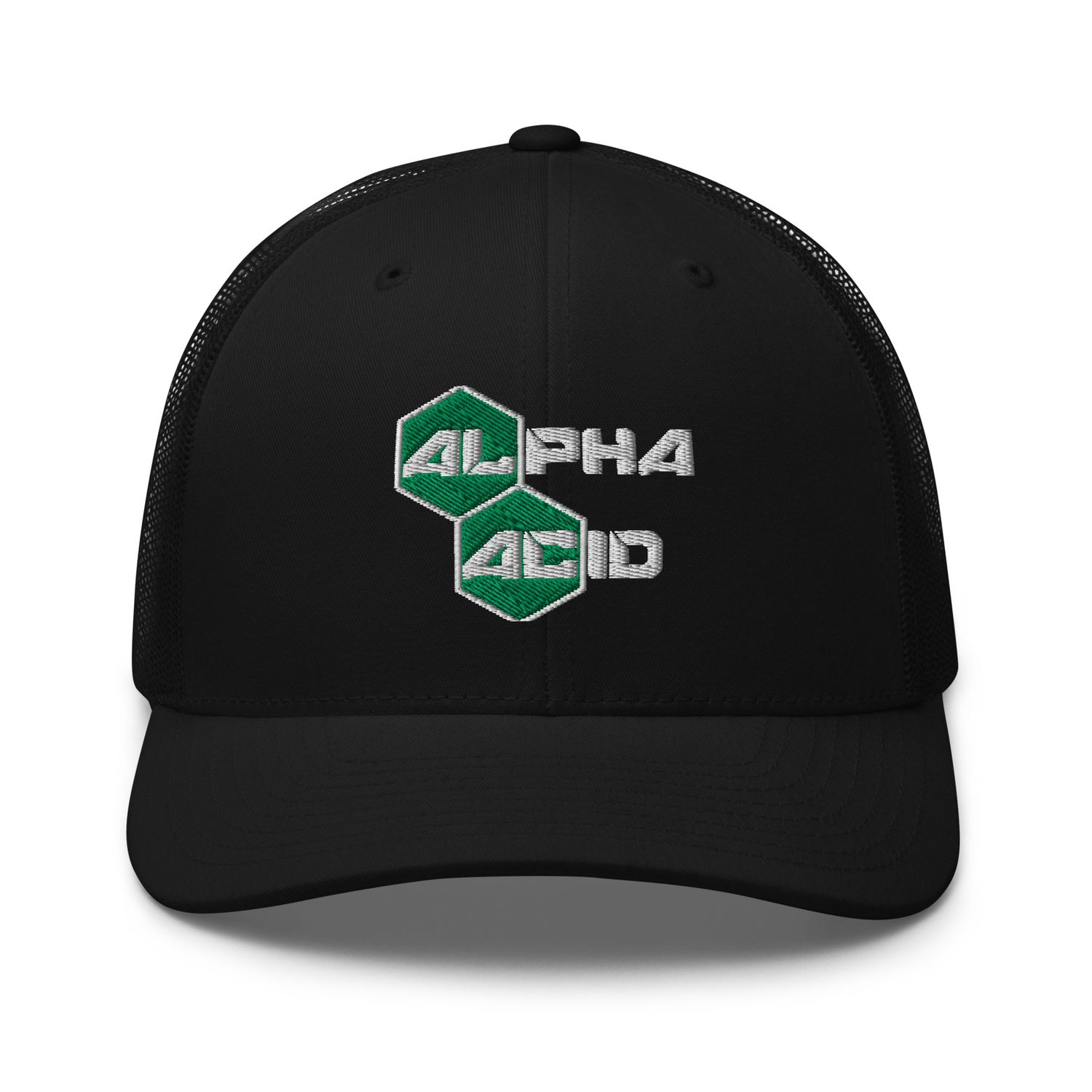 Logo Trucker Hat
