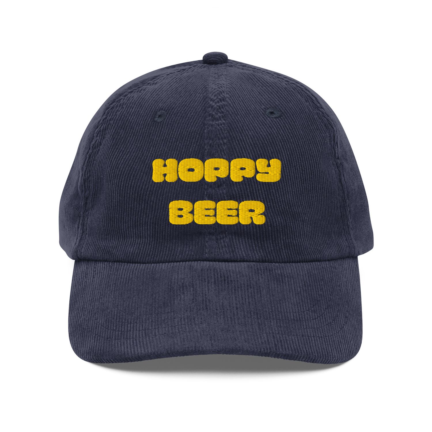 Hoppy Beer Cap