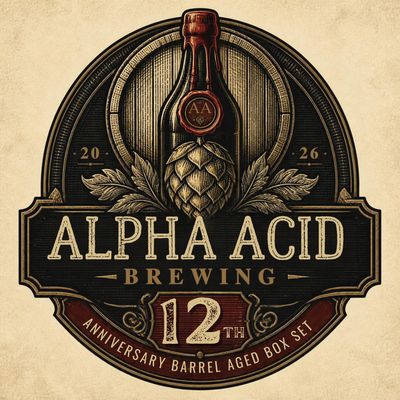 12th Anniversary Box Set