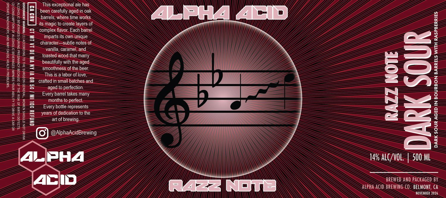 Razz Note