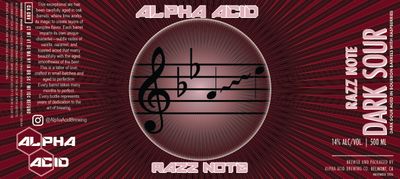 Razz Note