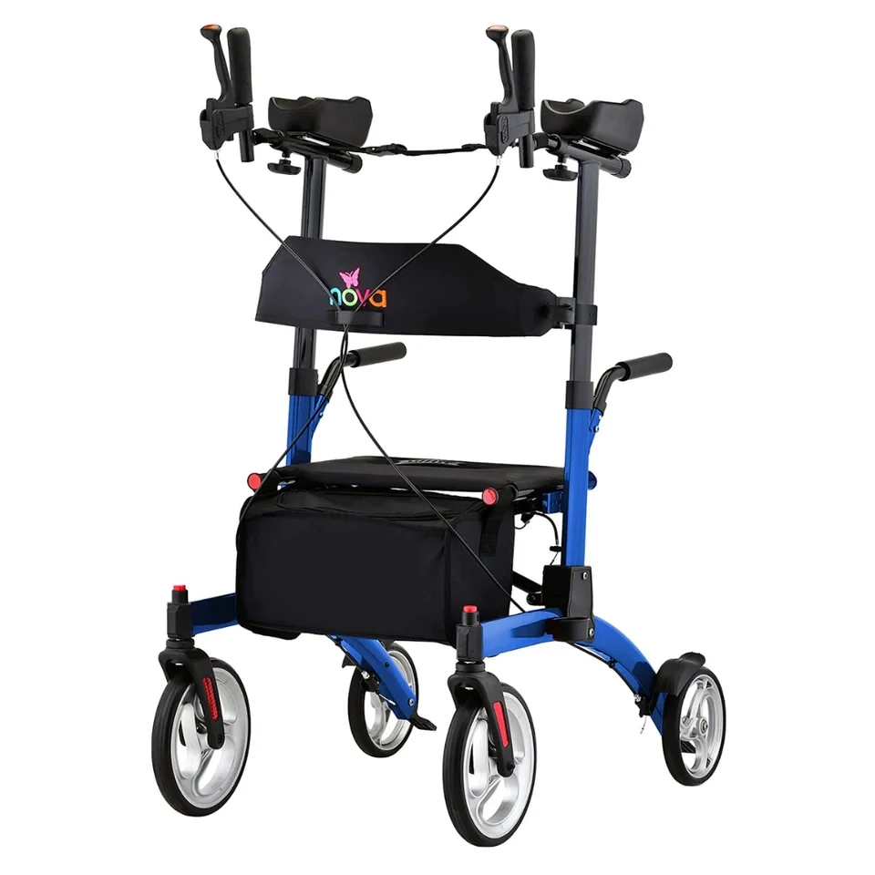 Nova Dragon Upright Standing Walker