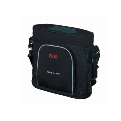 zen-o lite 2 battery  5.5 lb portable oxygen concentrator