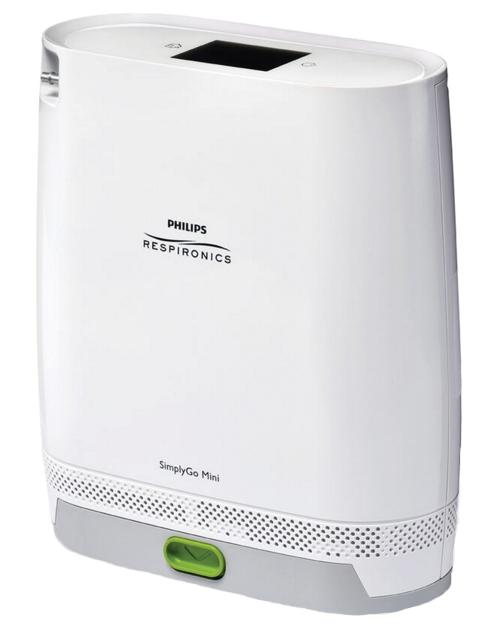 SimplyGo Mini system with Standard battery (refurbished)