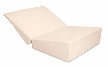 10X24 Folding Wedge