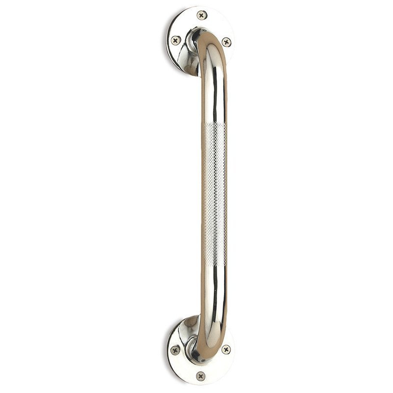 16&quot; Wall Grab Bar Chrome