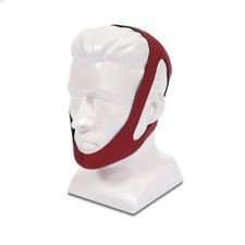 3 point chin strap