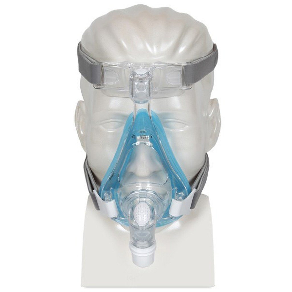 Amara Large Starter Kit (gel mask w/hg and L Silicone Cushion)