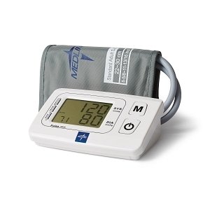 Automatic Digital Arm Cuff