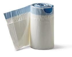 Bedside Toilet Liners