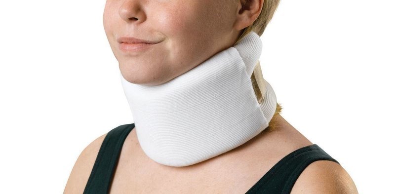 Cervical Collar Universal Average