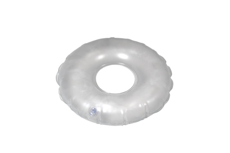 Coccyx cushion (vinyl donut)