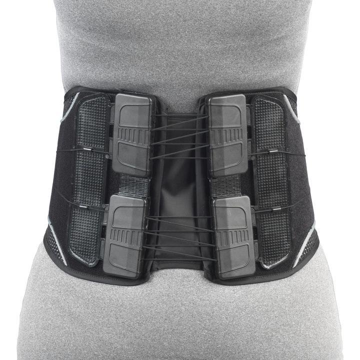 Comfort Pull Lumbosacral Support