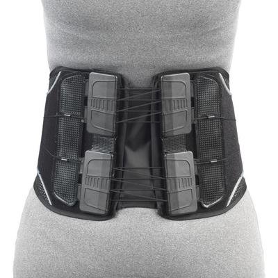 Comfort Pull Lumbosacral Support