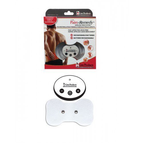 Core Pain Remedy Tens Unit