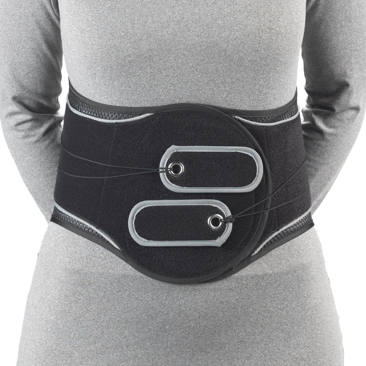 Comfort Pull Lumbosacral Support Small