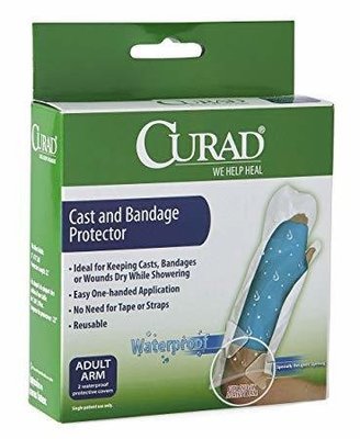 Curad Cast Protector Arm