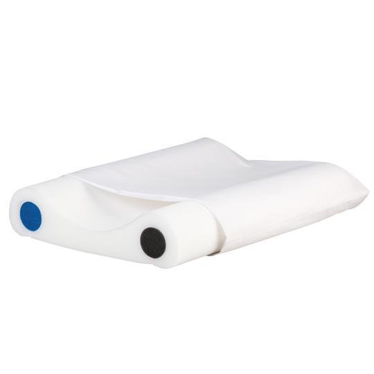 Double Core Pillow