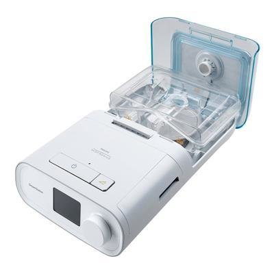 DreamStation CPAP Pro w/ Humid/HT, Dom