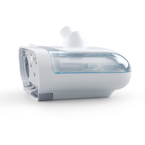 DreamStation Humidifier DOM
