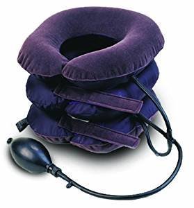 Dr Ho&#39;s neck comforter w/spinal secrets DVD